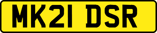 MK21DSR