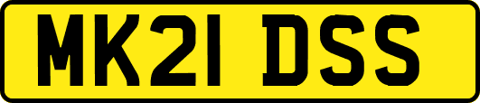 MK21DSS