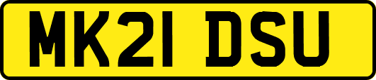 MK21DSU