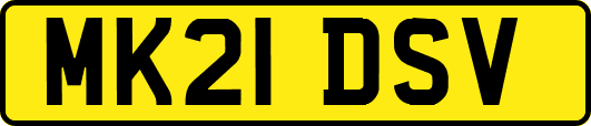MK21DSV