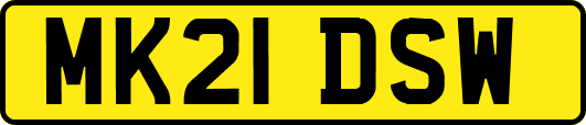 MK21DSW