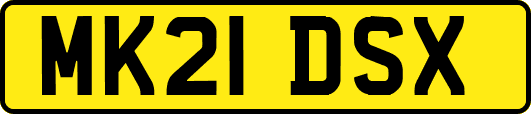 MK21DSX