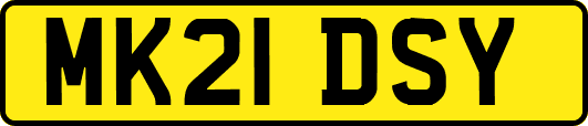 MK21DSY