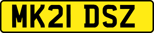 MK21DSZ