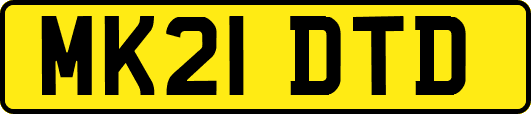 MK21DTD