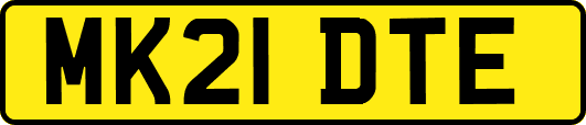 MK21DTE