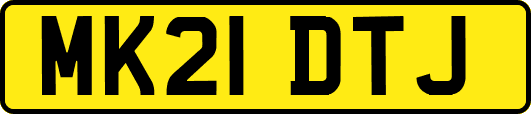 MK21DTJ