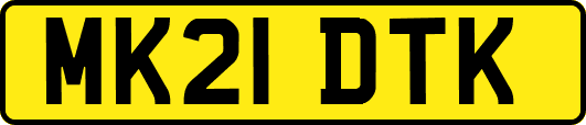 MK21DTK