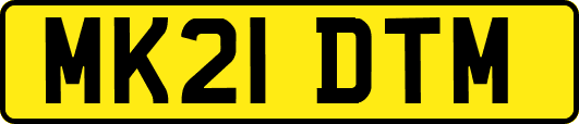 MK21DTM
