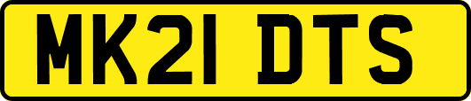 MK21DTS