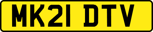 MK21DTV