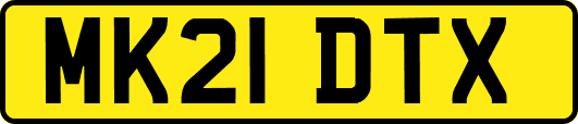 MK21DTX
