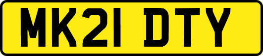MK21DTY