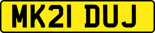 MK21DUJ