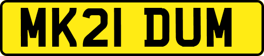 MK21DUM
