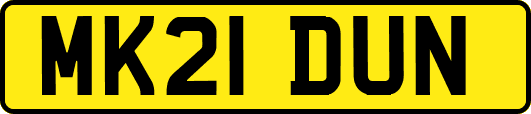 MK21DUN