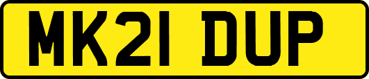 MK21DUP