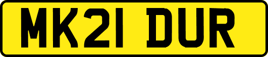 MK21DUR