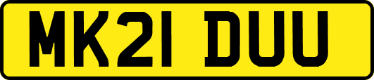 MK21DUU