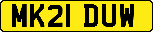 MK21DUW