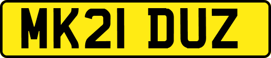 MK21DUZ