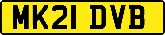 MK21DVB