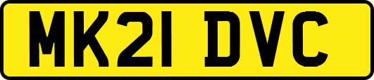 MK21DVC
