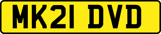 MK21DVD