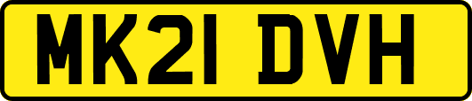 MK21DVH