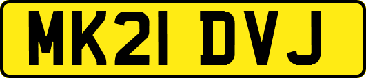 MK21DVJ