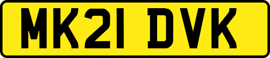 MK21DVK