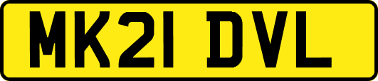 MK21DVL
