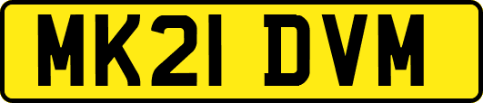 MK21DVM