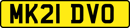 MK21DVO