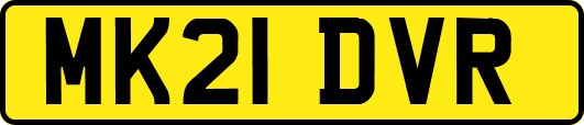 MK21DVR