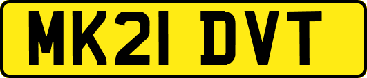 MK21DVT