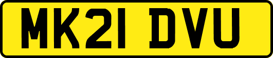 MK21DVU