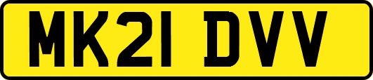 MK21DVV