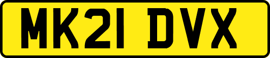 MK21DVX