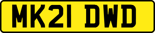 MK21DWD