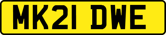 MK21DWE