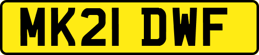 MK21DWF