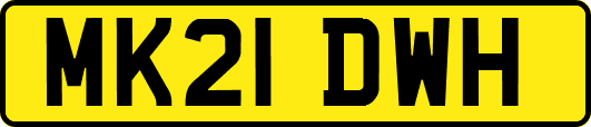 MK21DWH
