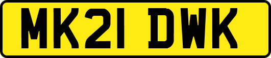 MK21DWK