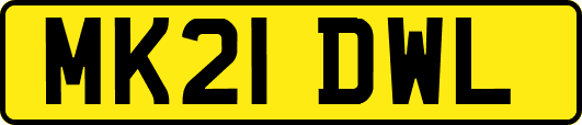 MK21DWL
