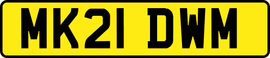 MK21DWM