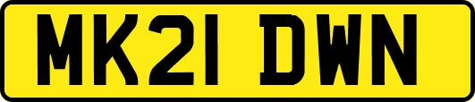 MK21DWN