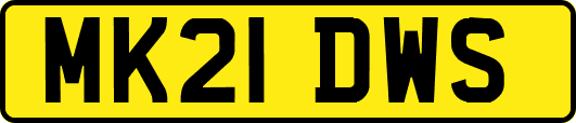MK21DWS