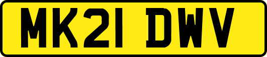 MK21DWV