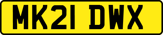 MK21DWX